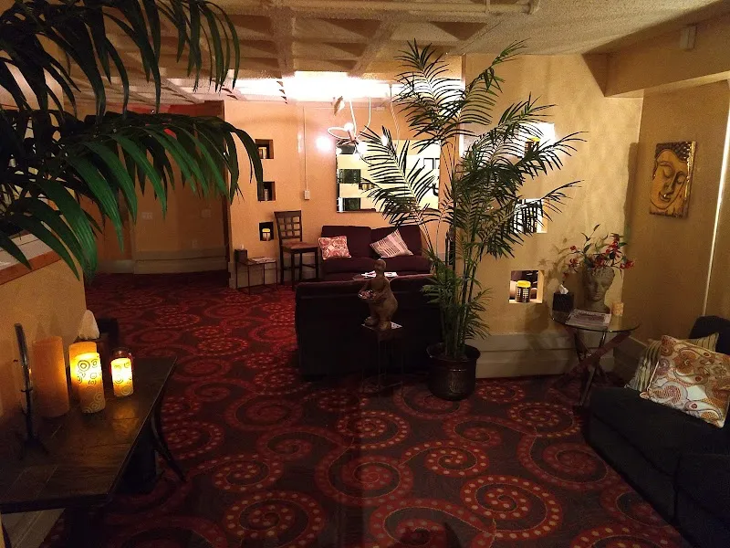 Tranquility Spa