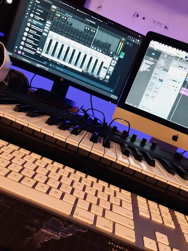 Amen Studios