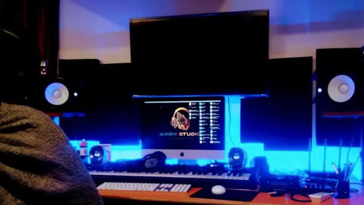 Amen Studios