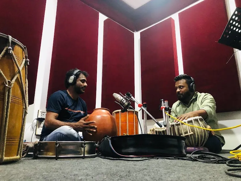 Amen Studios
