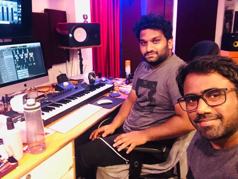 Amen Studios