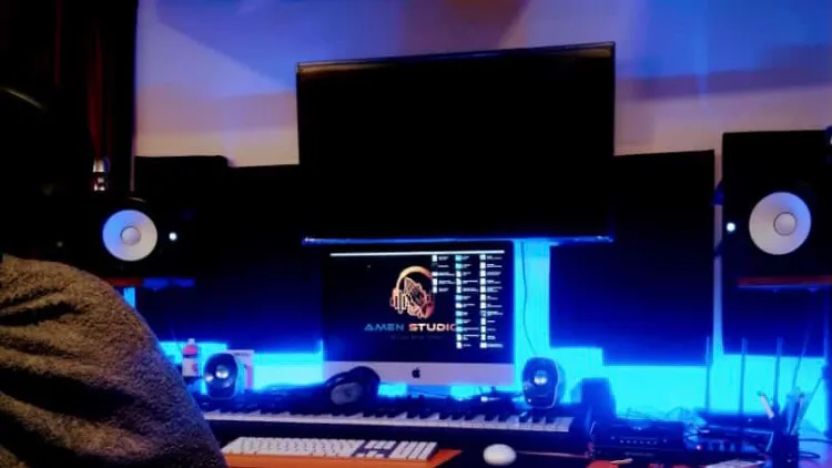 Amen Studios