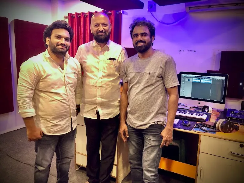 Amen Studios