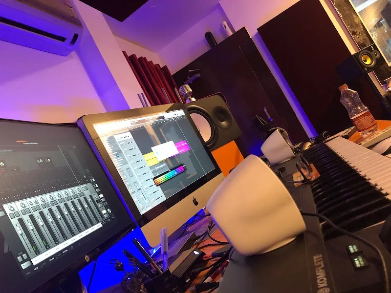 Amen Studios