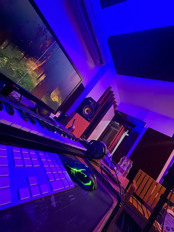 Amen Studios