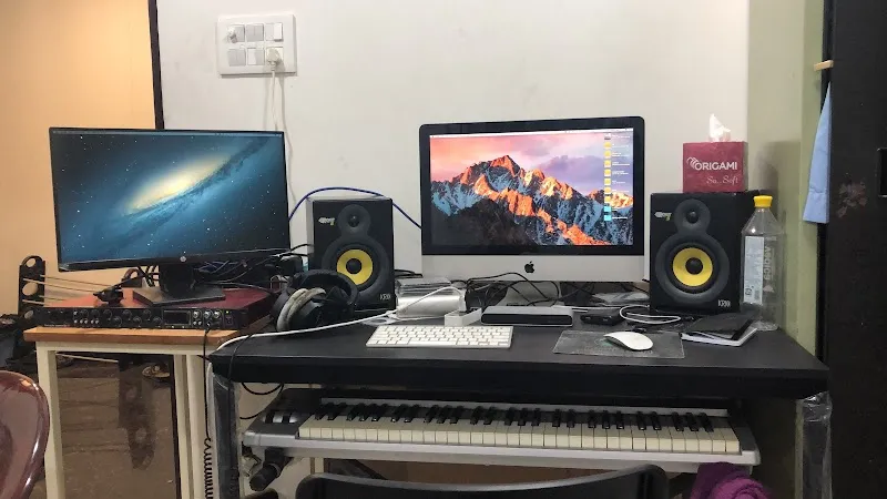 Amen Studios