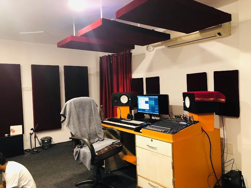Amen Studios