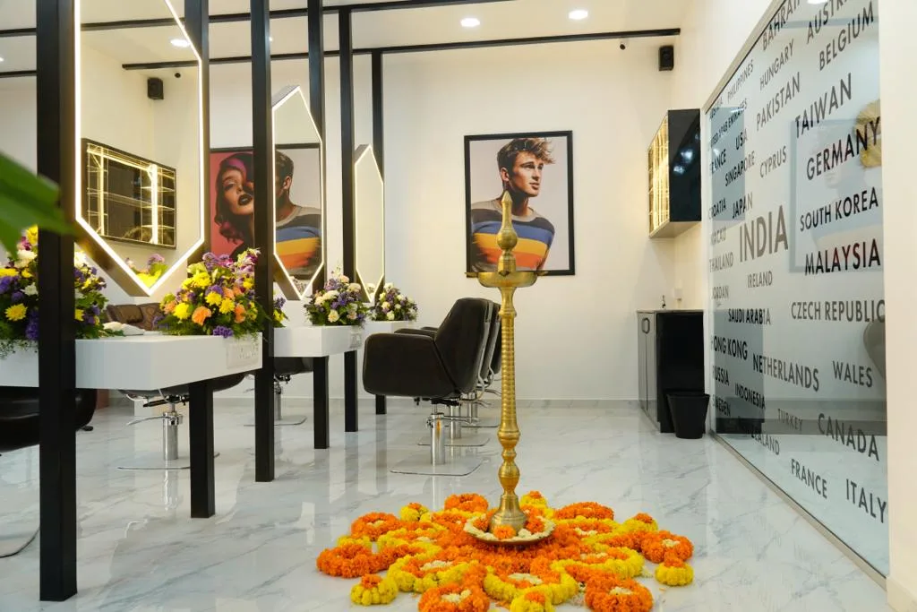 TONI&GUY Essensuals Hairdressing - Alwal