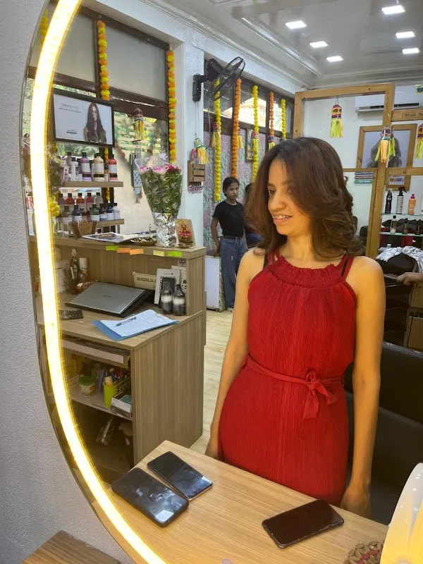Be U Smart Salon