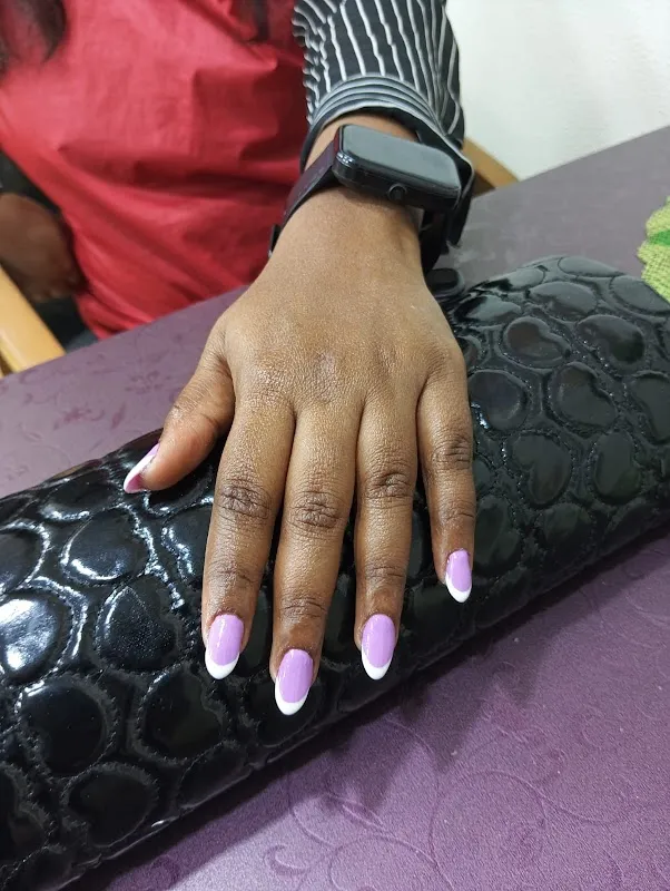 Be U Smart Salon