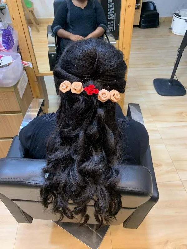 Be U Smart Salon