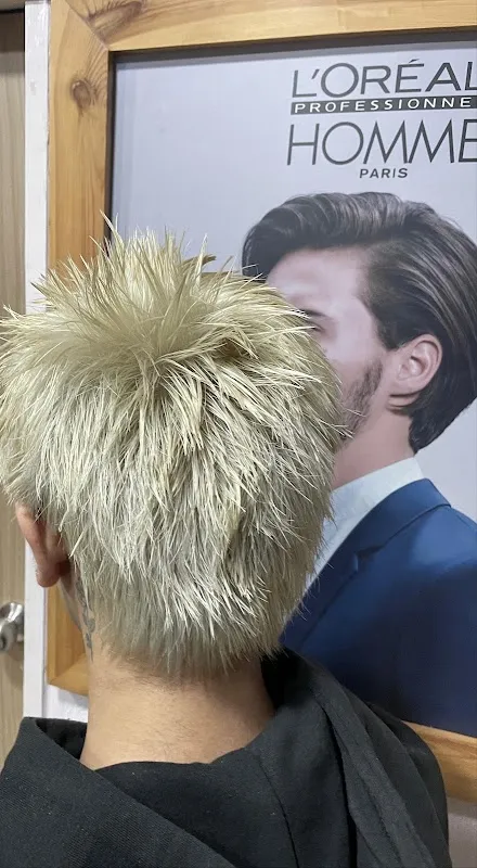 Be U Smart Salon