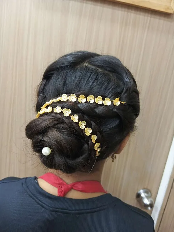 Be U Smart Salon