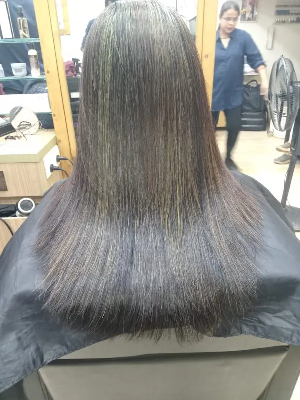 Be U Smart Salon