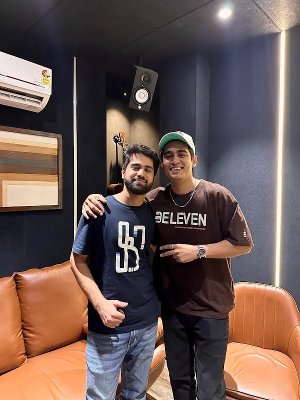 The Falsetto Studios
