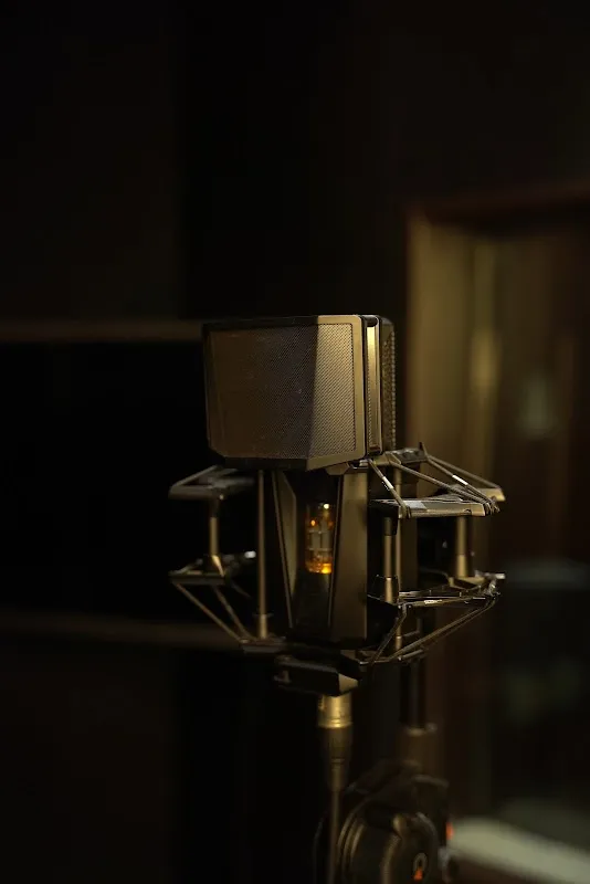 The Falsetto Studios