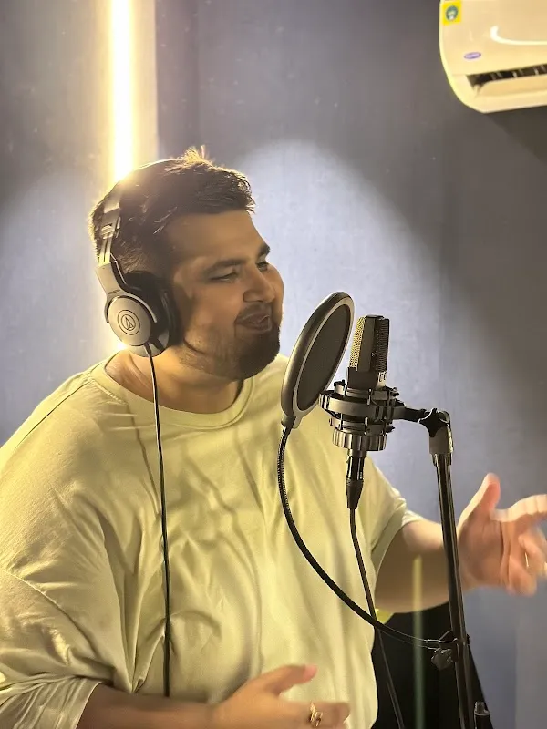 The Falsetto Studios
