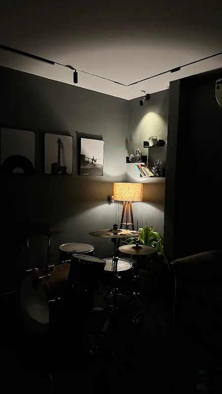 The Falsetto Studios