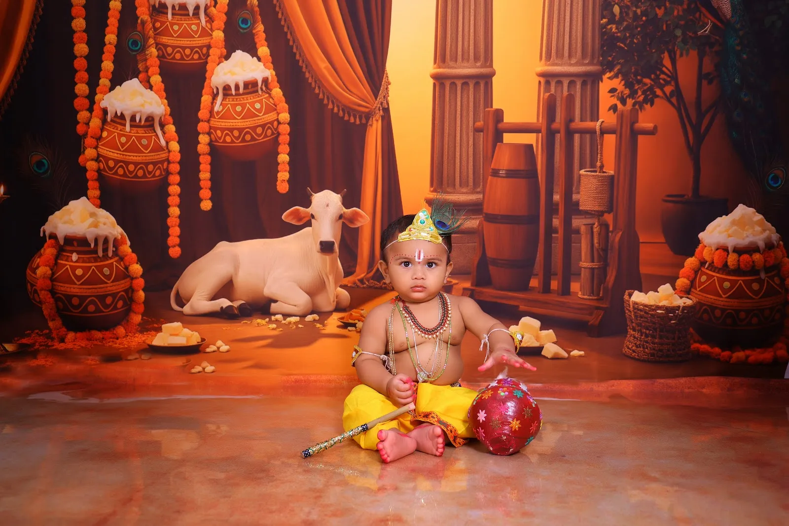 Madhuri Digital Studio