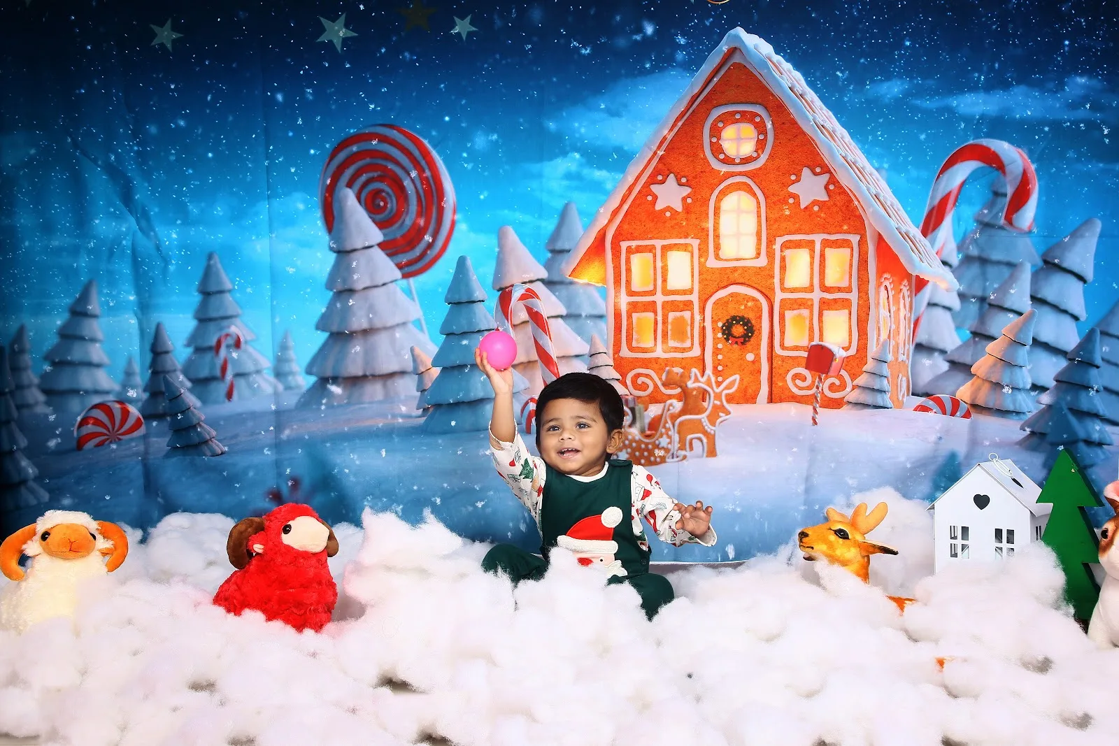 Madhuri Digital Studio