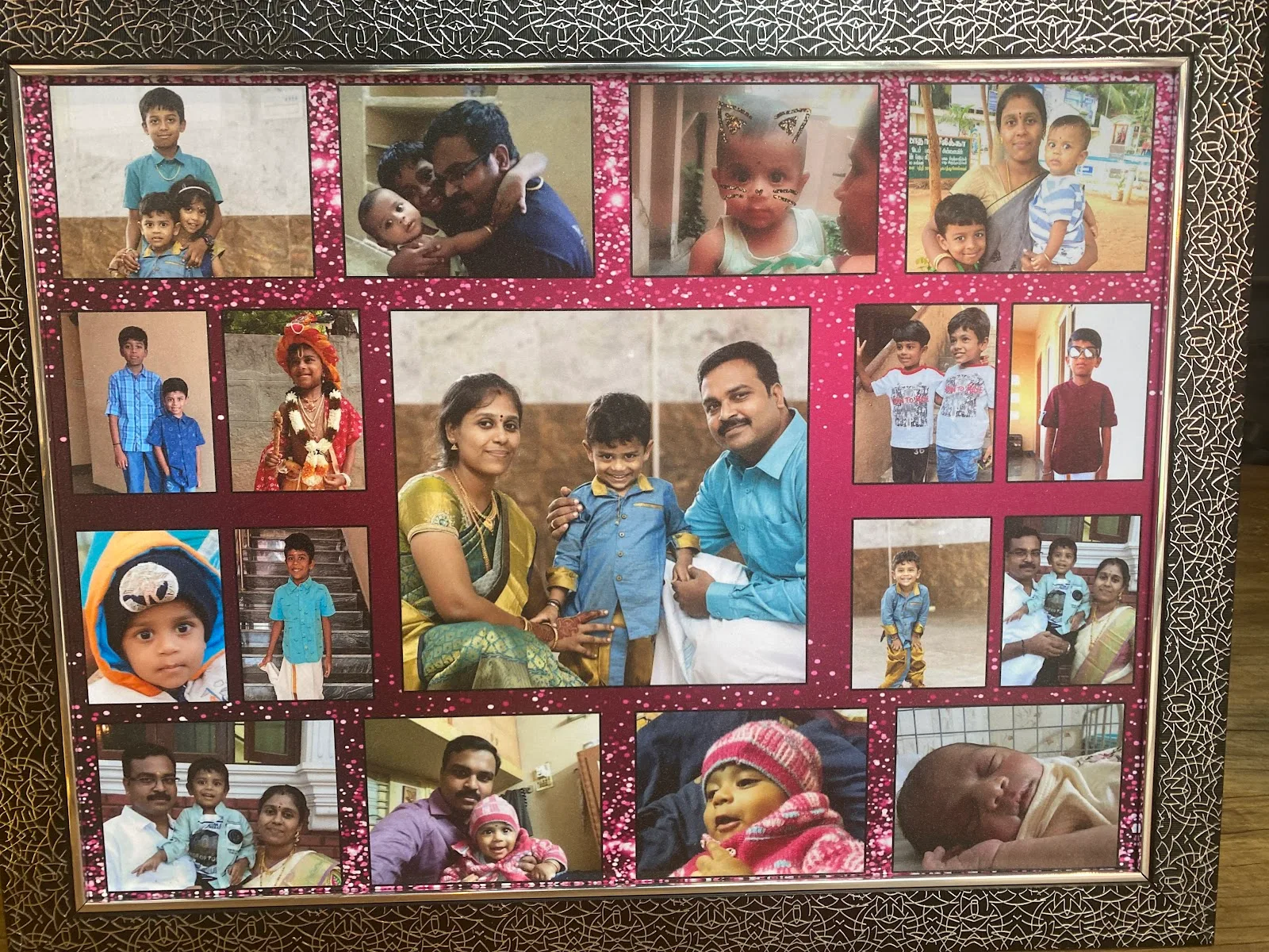SHIVASANDHYA DESIGNER STUDIO