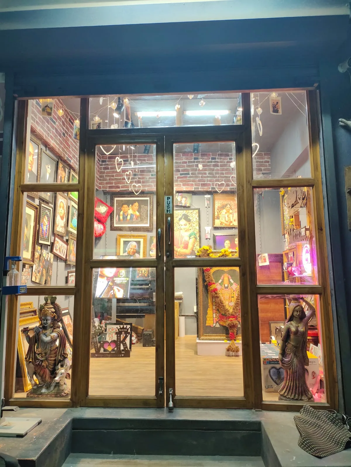 SHIVASANDHYA DESIGNER STUDIO