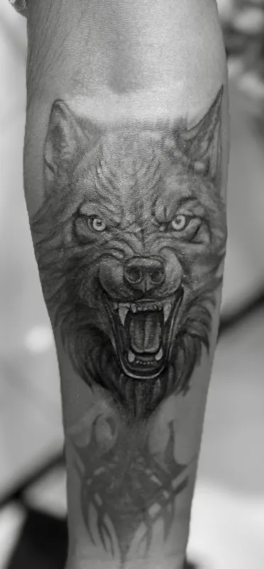 LUNARTS Tattoo Studio