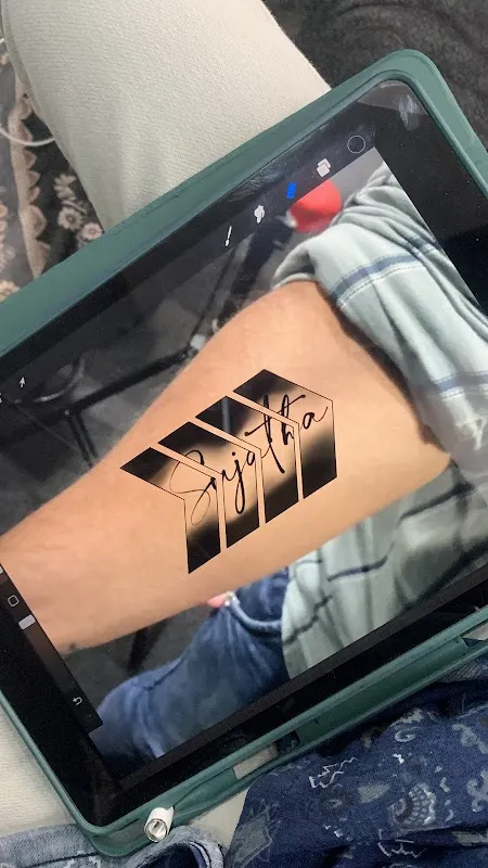 LUNARTS Tattoo Studio
