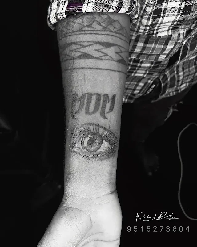 LUNARTS Tattoo Studio