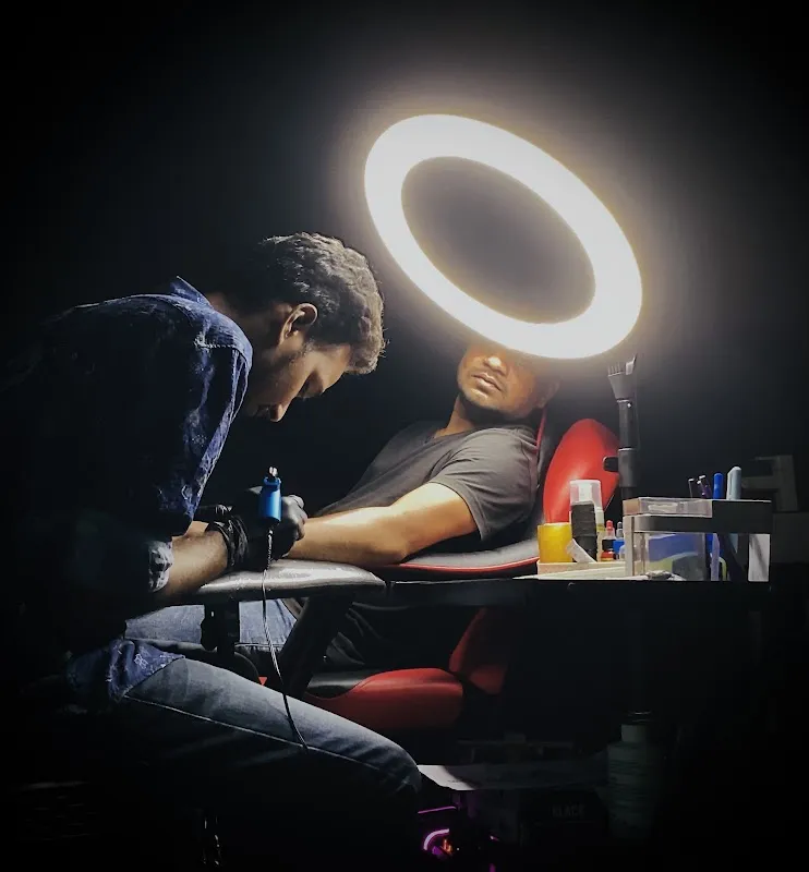 LUNARTS Tattoo Studio
