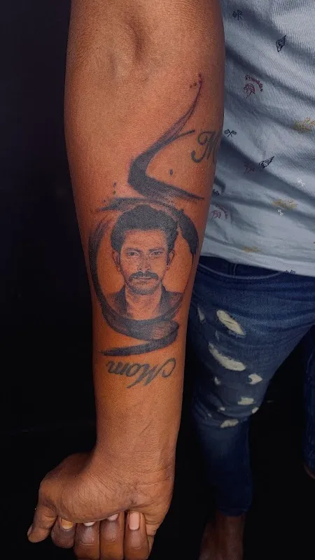 LUNARTS Tattoo Studio