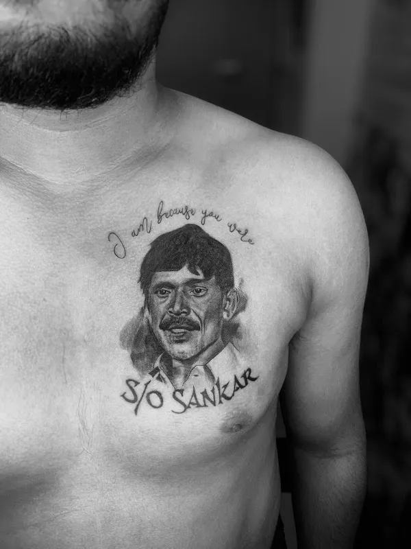 LUNARTS Tattoo Studio