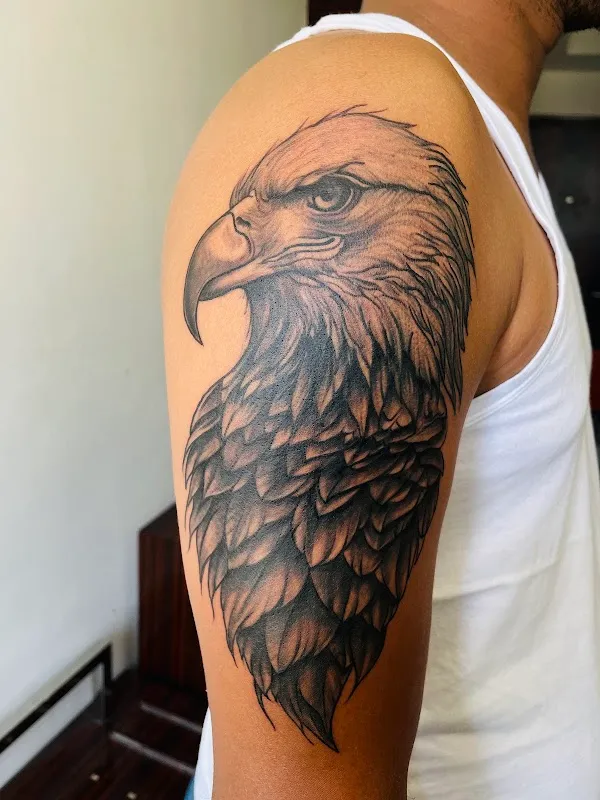 LUNARTS Tattoo Studio