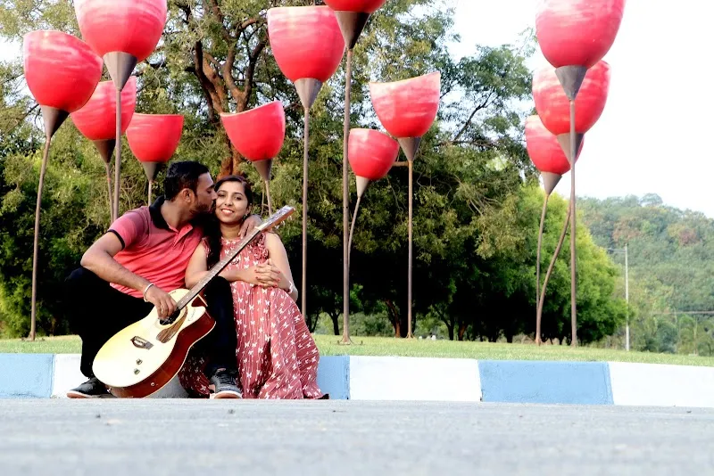 Laxmi Photo Studio