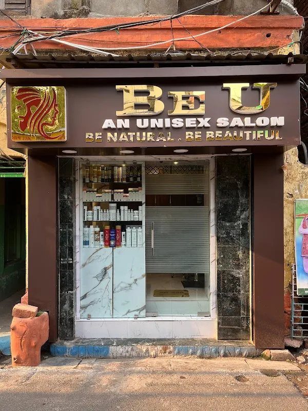 BE U - An Unisex Salon