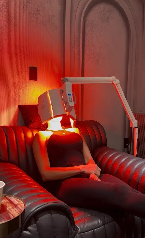 Quantum Wellness Spa