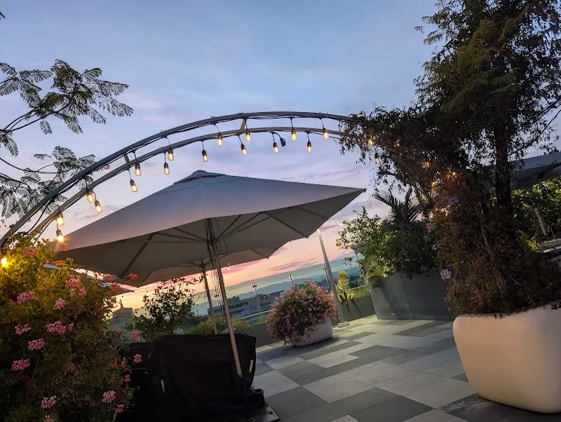 Quantum Wellness Spa