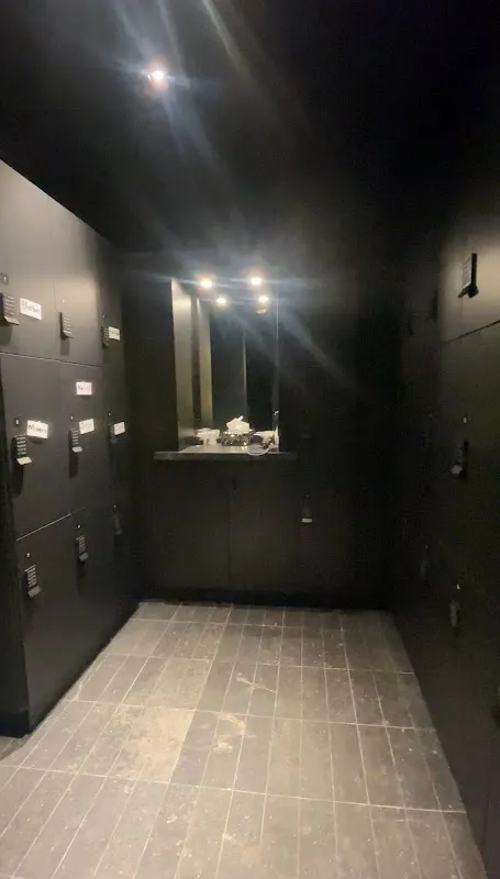 Quantum Wellness Spa
