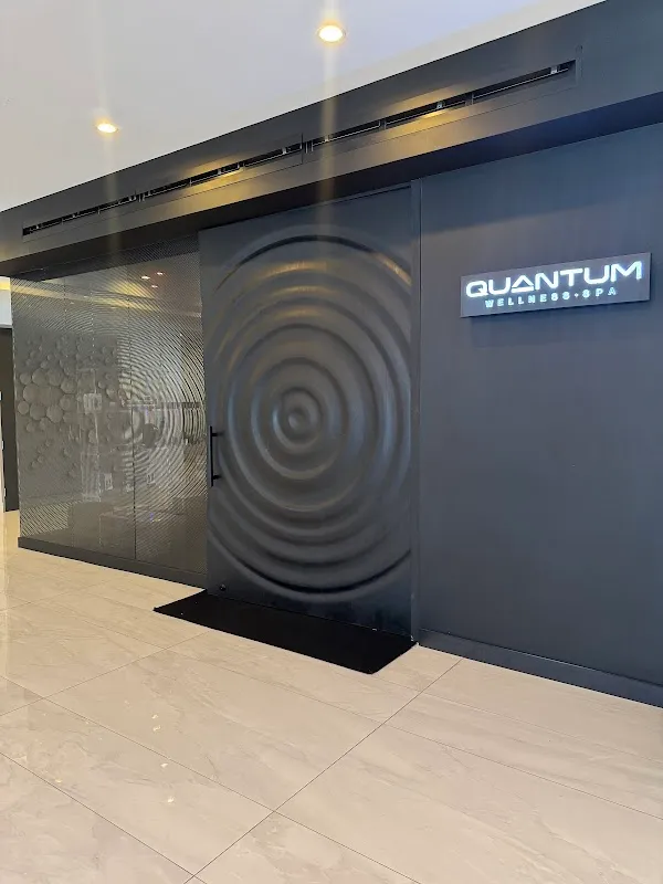 Quantum Wellness Spa