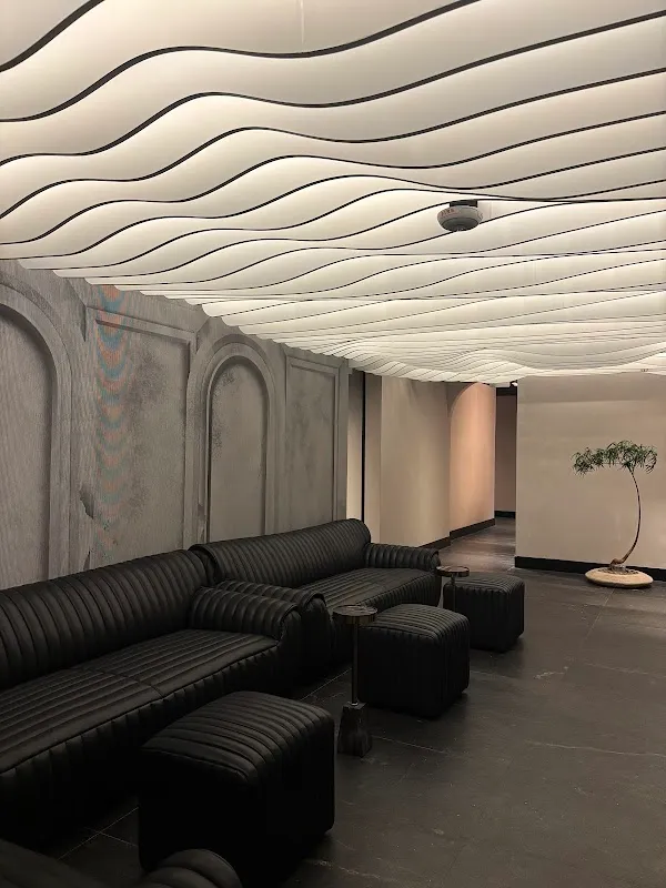 Quantum Wellness Spa