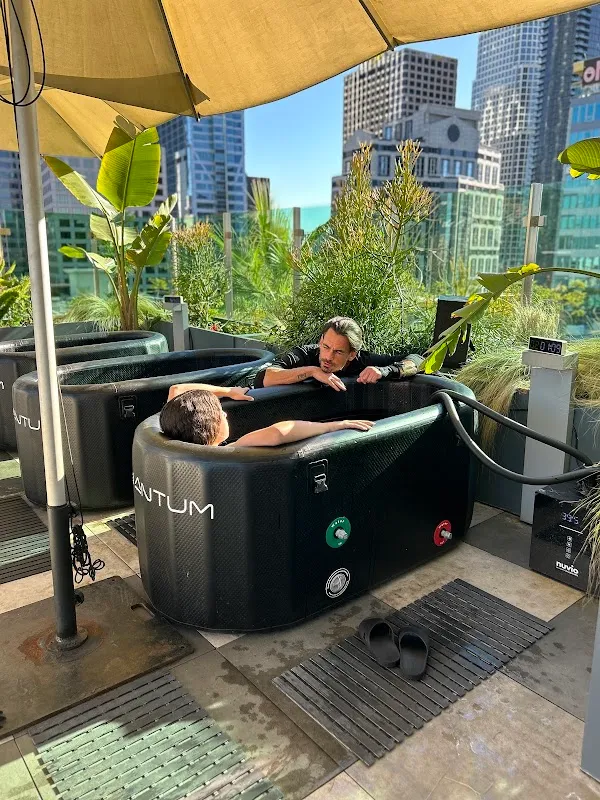 Quantum Wellness Spa
