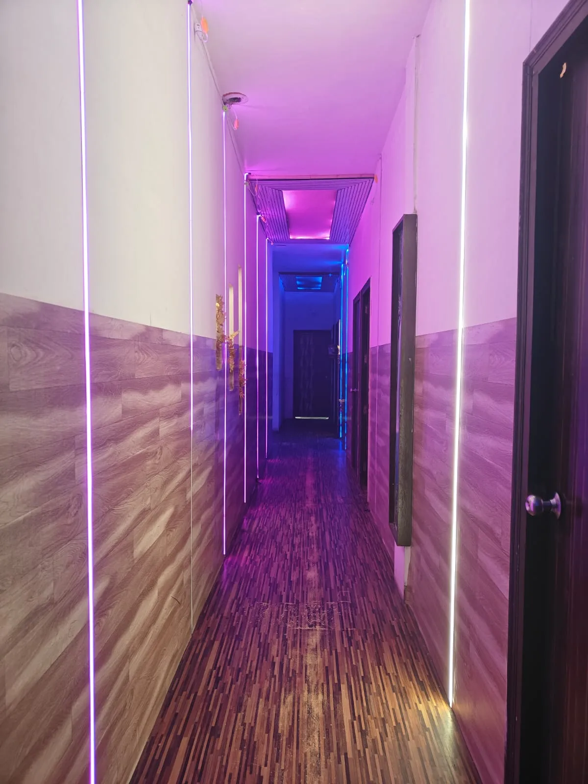New Aura The Luxury Spa