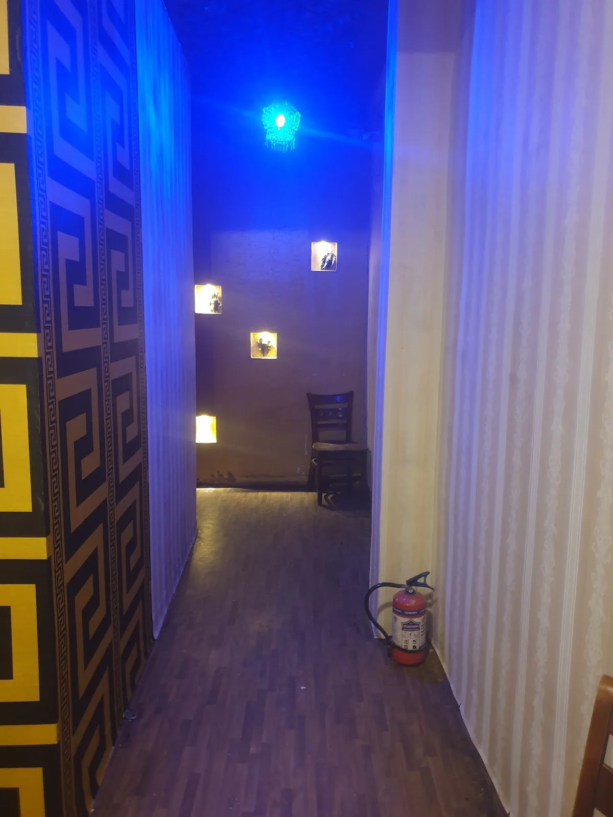 New Aura The Luxury Spa