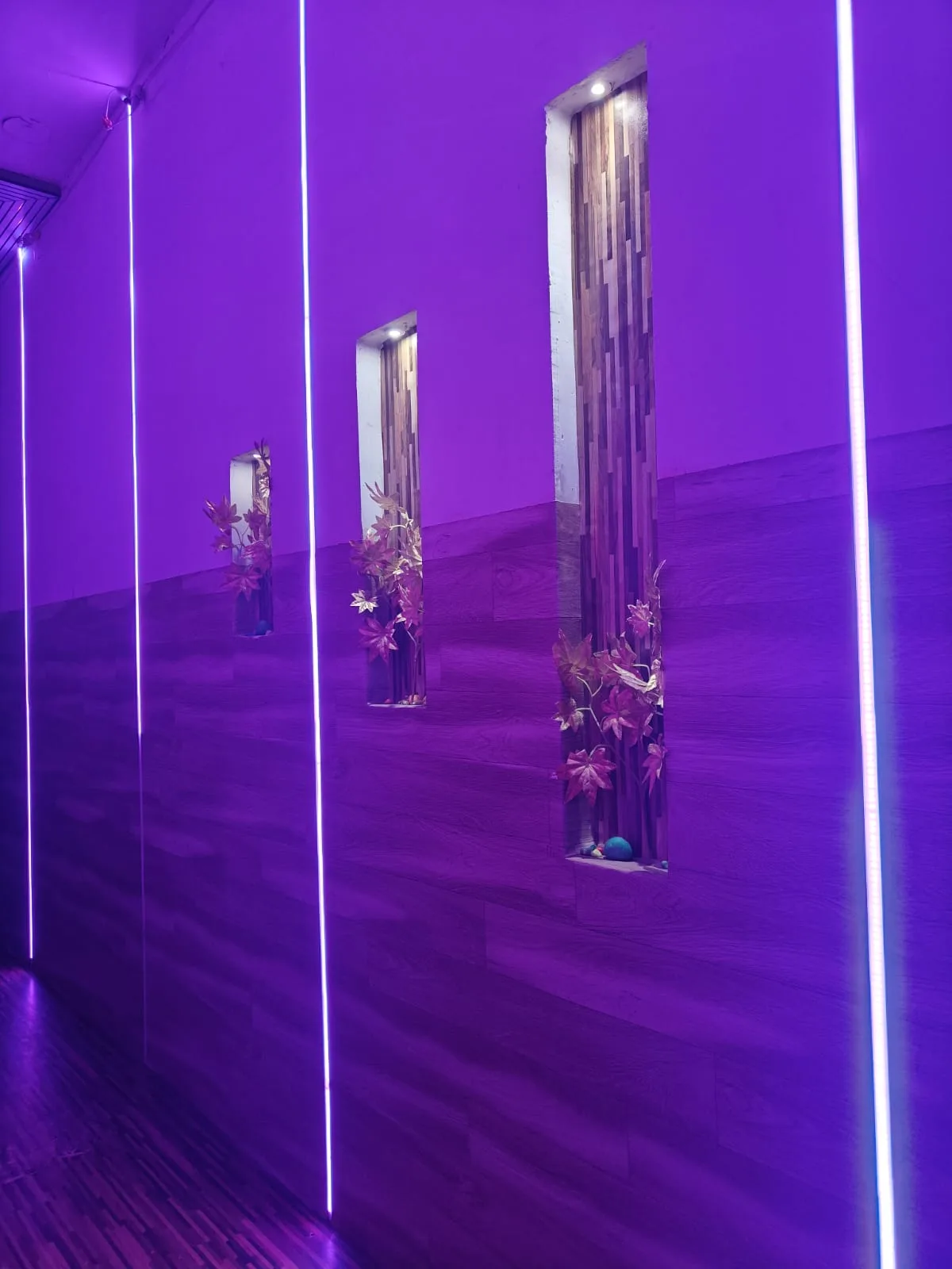 New Aura The Luxury Spa