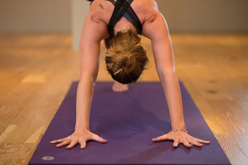 Soul Yoga OKC