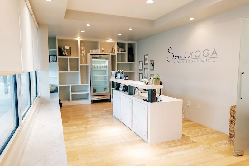 Soul Yoga OKC