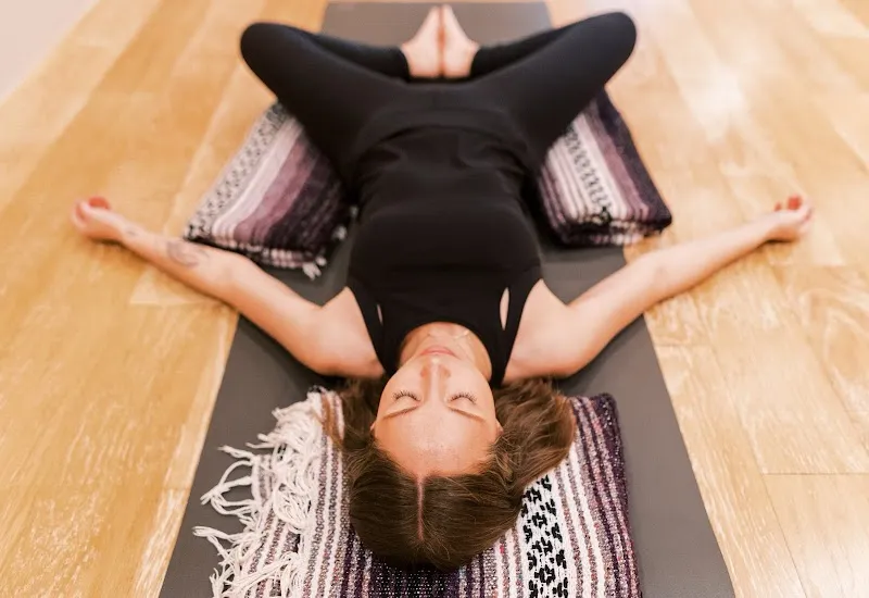 Soul Yoga OKC