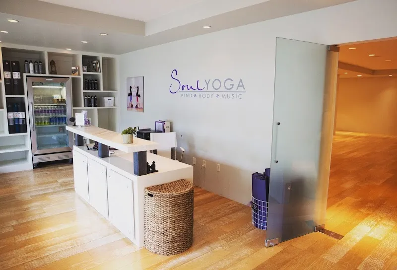 Soul Yoga OKC