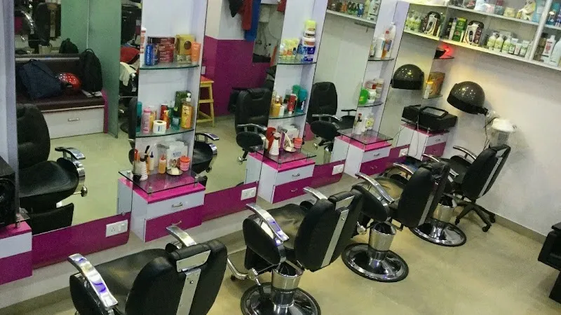 City Salon