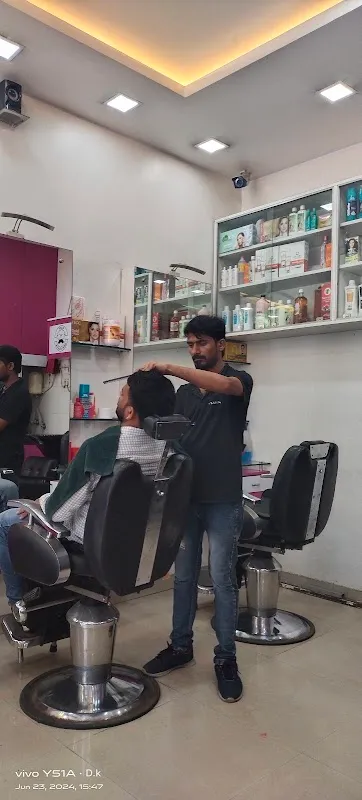 City Salon